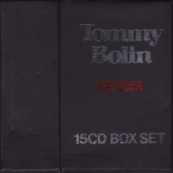 Tommy Bolin : Fever (1966-1977)